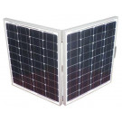 130-160W Monocrystalline Solar Panel with TUV/CE/IEC/Mcs Approved