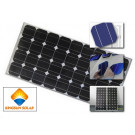 130W-160W Mono-Crystalline Silicon Solar Panel Mono Solar Panel Modules