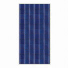 130W High Efficiency Poly Solar Panel