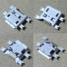 5pcs U410M Micro USB 5pin Connector