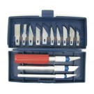 13pcs Hobby Knife Set