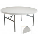 150 Cm Round Banquet Table (SY-152ZY)