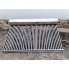 150L Stainless Steel Non-Pressure Solar Water Heater (150629)