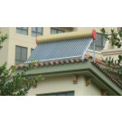 150L Unpressure Solar Water Heater (150630)