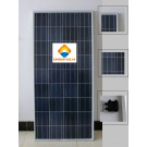 150W High Performance Poly-Crystalline Silicon Solar Panel/Solar Module