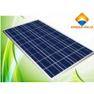 155W Powerful Energy PV Polycrystalline Solar Panel