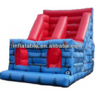 16' Castle Slide Inflatable Slide Jumping Sliding