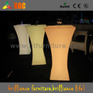 16 Colors Table & LED Bar Table & Cocktail Table