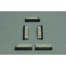 5pcs FFC/FPC Connector 16pin Pitch 0.5mm Bottom Contact