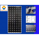 170W-200W Mono-Crystalline Silicon Solar Panel Solar Panel PV Module