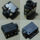 2pcs HP/Dell/HP Laptop Earphone Jack 7pin AJ097