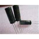 100pcs 1800UF6.3V Electric Capacity