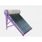 180L/200L Solar Water Heater Solar Water Tank