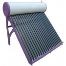 180L Unpressure Solar Water Heater for Home