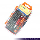 18PCS Precision Screwdriver with Multifunction (T02355)