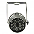 18X10W RGBW RGBA 4in1 PAR LED Quad