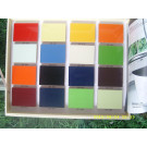 18mm High Glossy UV MDF for Kitchen (ZH-983)