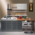 18mm MDF Cabinet Doors Kitchen