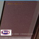 18mm Metallic UV MDF for Kitchen Cabinet Door (ZH-3910)