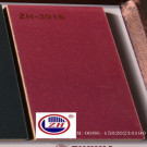 18mm Metallic UV MDF for Kitchen Cabinet Door (ZH-3916)