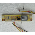 Universal Inverter 12V 2 Lamp for 19" LCD Screen