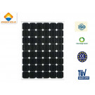 190W High Efficiency Excellent Silicon Monocrystalline Solar Panel Module