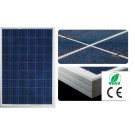 195-230W Poly Solar Panel for Home