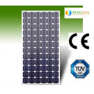 195W-200W High-Performance Mono-Crystalline Solar Cell Module