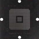 RG82875 Stencil 80x80mm
