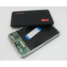 USB HDD Case for 1.8" SATA LIF Interface HDD