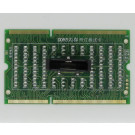 Double-faced Laptop DDR3 Slot Testing Board with LED