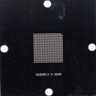 62898C2 Stencil 80x80mm