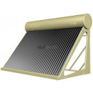 200L Vacuum Tube Unpressure Solar Water Heater
