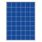 200W Powerful Poly Solar Panel