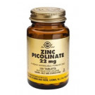 Zinc Picolinate 22 mg Tablets