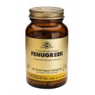 Fenugreek Vegetable Capsules