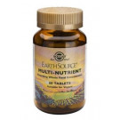 Earth Source® Multi-Nutrient Tablets Providing Whole Food Concentrates