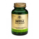 Nettle Leaf Extract Vegetable Capsules