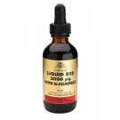 Liquid B12 2000ug with B-Complex (2fl.oz)