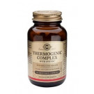Thermogenic Complex with Svetol® Vegetable Capsules