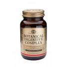 Botanical Digestive Complex Vegetable Capsules