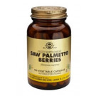 Saw Palmetto Berries Vegetable Capsules