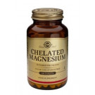 Chelated Magnesium Tablets