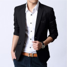 2013 Fashion Hot Sale Man Suits (YOL-MS1410G)