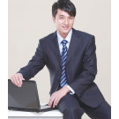 2013 Fashion Mens Business Suit