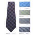 2013 Latest Designs for Neckties