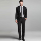 2013 Man Suits Business Suits (YOL-MS1410A)