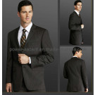 2013 New Design Men's Wool Western-Style Suit (pH-20)