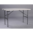 2013 New Party Table with En581 Approved (SY-122Z)