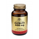 Alfalfa 600 mg Tablets